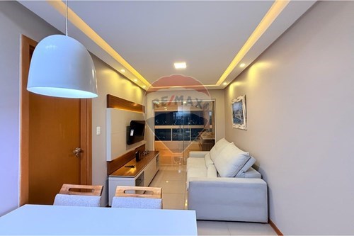 Venda-Apartamento-Armação , Salvador , Bahia , 41750-010-580871012-9