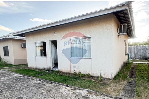 Venda-Casa-Praia de Jauá , Camaçari , Bahia , 42829018-580781001-55