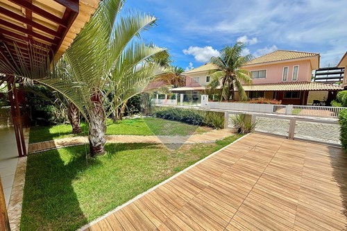 Venda-Casa de Condomínio-Rua Carlos Conceição , 352  - Amparo Riverside  - Buraquinho , Lauro de Freitas , Bahia , 42710120-580761015-72