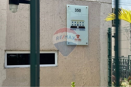 Venda-Apartamento-Rua Viver Salvador , 350  - Areia Branca , Salvador , Bahia , 41412265-580691028-32