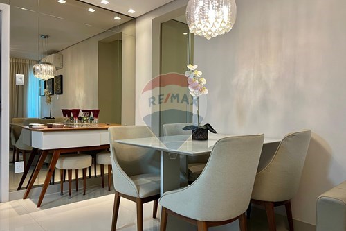 Venda-Apartamento-Morada Nobre , Barreiras , Bahia , 47810032-580651075-71