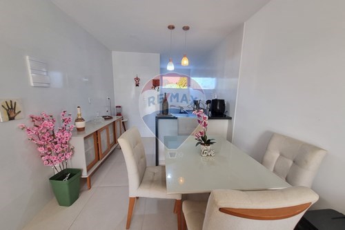 Alugar-Apartamento-Avenida Ministro Antonio C Magalhaes , 7  - Condomínio Portão do Sol  - Buraquinho , Lauro de Freitas , Bahia , 42710400-580491048-124