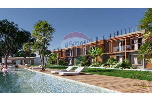 Venda-Casa de Condomínio-Alto Mundai , 1  - Mundaí , Porto Seguro , Bahia , 45810000-580531004-156