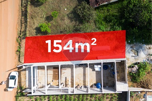 Venda-Terreno-Santa Rita - Sta Rita , Santo Antônio de Jesus , Bahia , 44430-340-580341022-2