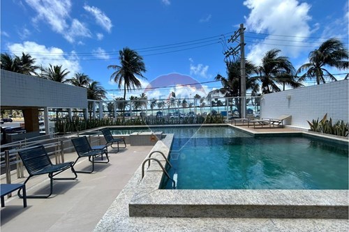 Venda-Apartamento-Rua Octávio Mangabeira , 11775  - Em frente a praia de Piatã  - Piatã , Salvador , Bahia , 41650000-580421065-46