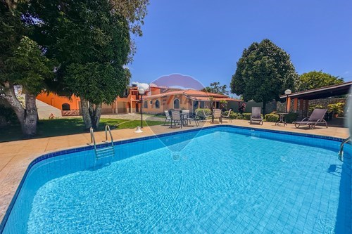 Venda-Casa de Condomínio-Condomínio Canto de Arembepe , 1  - Arembepe , Camaçari , Bahia , 42831190-580491049-16