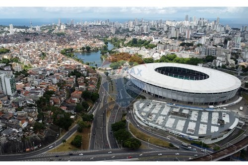 Venda-Duplex-Matatu , Salvador , Bahia , 40.255-010-580421065-7