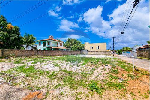 Venda-Terreno-Condomínio Parque das Árvores , 42  - Barra de Jacuipe , Camaçari , Bahia , 42833000-580491005-140