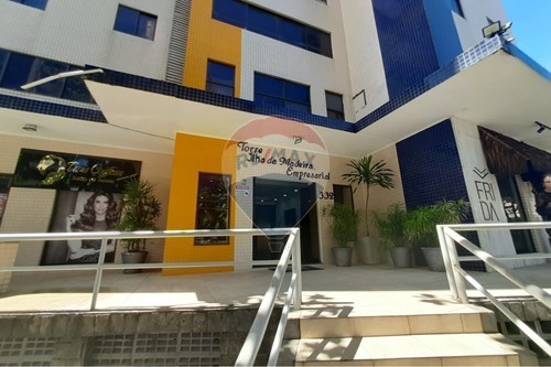 Venda-Cj. Comercial/ Sala-Rua Rio Grande do Sul , 332  - Esquina  - Pituba , Salvador , Bahia , 41830140-580551004-149