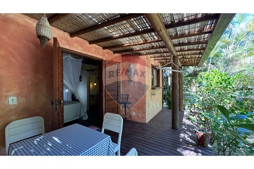 Venda-Casa-Arraial D'Ajuda , Porto Seguro , Bahia , 45816000-580581002-118