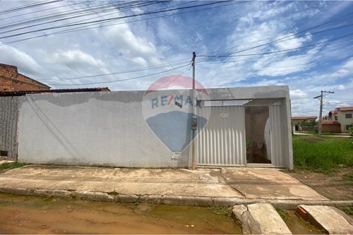 Venda-Casa-Boa Sorte , Barreiras , Bahia , 47807198-580651055-35
