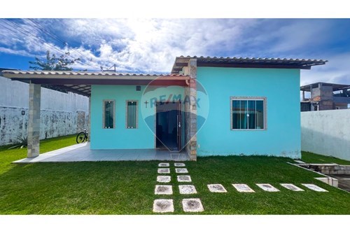 Venda-Casa-Vila de Abrantes , Camaçari , Bahia , 42827-770-580781027-3