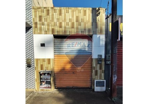 Venda-Ponto Comercial/ Loja-Centro , Alagoinhas , Bahia , 48000-139-580701051-17