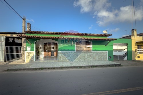 Venda-Casa-São Paulo , Santo Antônio de Jesus , Bahia , 44442-228-580341014-45