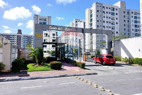 Venda-Apartamento-Rua Waldir Píres , 328  - Faculdade Unime  - Centro , Lauro de Freitas , Bahia , 42702270-580761033-40