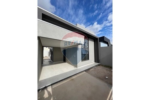 Venda-Casa-Centro , Luís Eduardo Magalhães , Bahia , 47850000-580861005-11