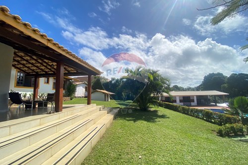 Venda-Chácara / Sítio / Fazenda-GUARAJUBA SEGUNDA ETAPA , 10  - proximo a entrada principal  - Monte Gordo , Camaçari , Bahia , 42840-508-580601014-65