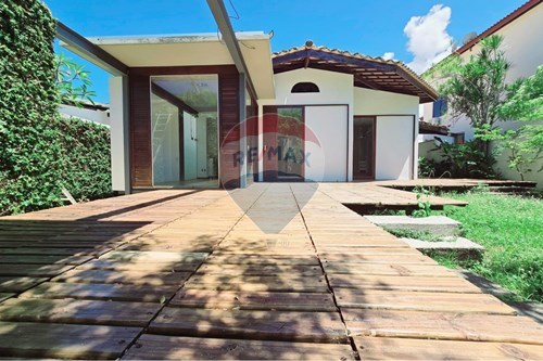 Venda-Casa de Condomínio-Rua Engenheiro Erociano da Cruz Neves , 18  - Atakareno  - Piatã , Salvador , Bahia , 41650002-580551013-267
