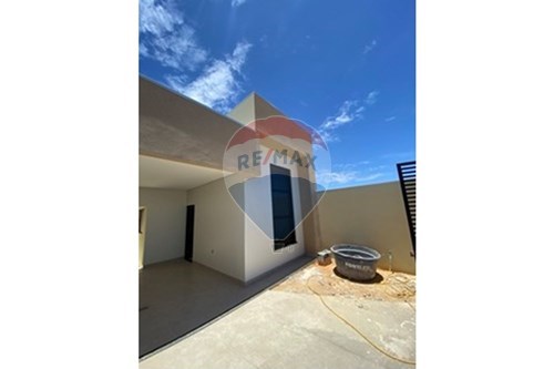 Venda-Casa-Luís Eduardo Magalhães , Luís Eduardo Magalhães , Bahia , 47850000-580861005-18