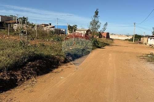 Venda-Terreno-Zabelê , Vitória da Conquista , Bahia , 45077048-580831033-111