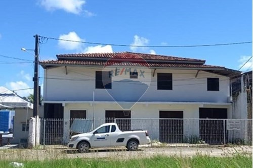 Venda-Ponto Comercial/ Loja-BARRA GRANDE , Vera Cruz , Bahia , 44470000-580401026-49