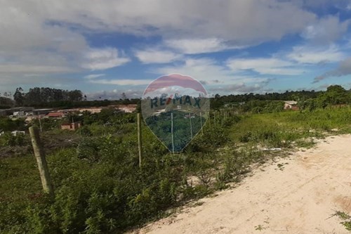 Venda-Terreno-Centro , Aramari , Bahia , 48.130-000-580701044-22