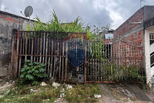 Venda-Terreno-Urbis II , Santo Antônio de Jesus , Bahia , 44574-150-580341036-35