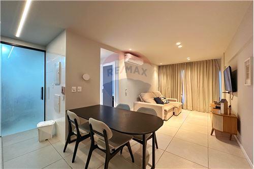 Venda-Apartamento-Rua Afonso Celso , 535  - Ed. 535  - Barra , Salvador , Bahia , 40140-080-580551038-176