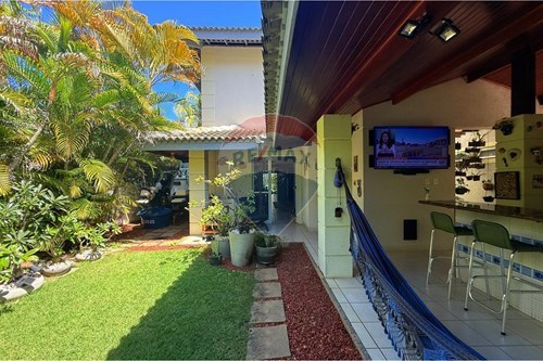 Venda-Casa-Estrada do Côco , s/n  - Catu de Abrantes , Camaçari , Bahia , 42825901-580871006-271