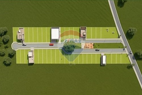 Venda-Terreno-Rua colina da glória , 38  - Mangalô , Alagoinhas , Bahia , 48060450-580701002-139