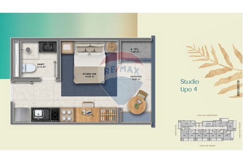 Slider Image Thumbnail