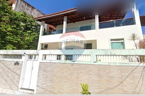 Alugar-Casa-Travessa Avaré , 24  - Casa  - Stiep , Salvador , Bahia , 41770310-580561023-248
