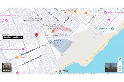 Slider Image Thumbnail