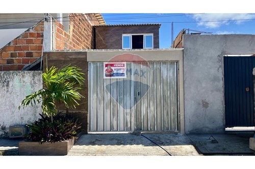 Venda-Casa-Porto de Sauipe , Entre Rios , Bahia , 48180000-580701047-41