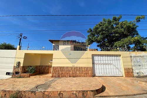 Alugar-Sobrado-São Miguel , Barreiras , Bahia , 47807550-580651020-130