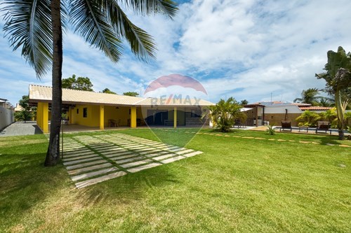 Venda-Casa de Condomínio-ESTRADA DO COCO, KM , 31  - CONDOMÍNIO AMPLA  - Camaçari , Camaçari , Bahia , 42833000-580491001-70
