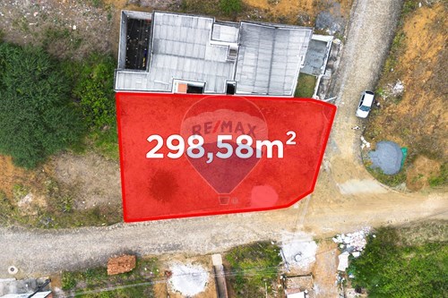 Venda-Terreno-Cajueiro , Santo Antônio de Jesus , Bahia , 44430622-580341036-84