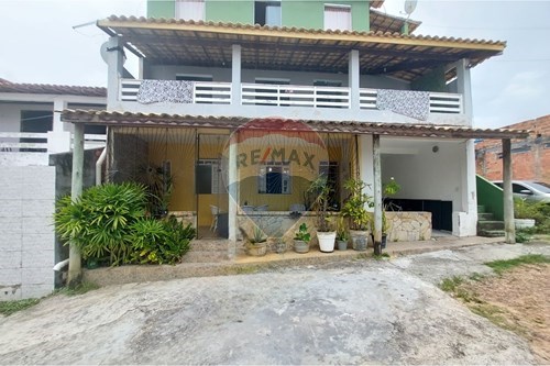 Venda-Casa-Jauá , Camaçari , Bahia , 42828-990-580781005-32