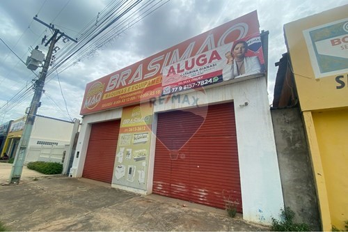Alugar-Galpão-Barreirinhas , Barreiras , Bahia , 47810035-580651041-66