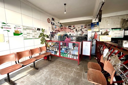 Venda-Prédio-Barreiras , Salvador , Bahia , 41195000-580721030-5