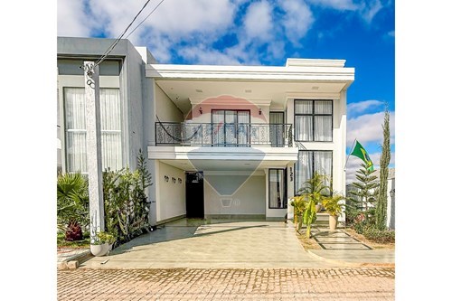 Venda-Casa de Condomínio-Centro , Irecê , Bahia , 44900000-580841008-88