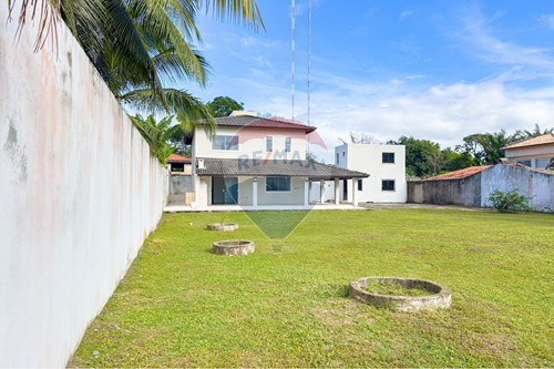 Venda-Casa de Condomínio-Rua Paradise , 60  - Posto  B - JAUÁ  - Jauá , Camaçari , Bahia , 42822642-580491004-95