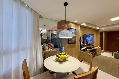 Venda-Cobertura-Rua Maranhão , 445  - Ed Manhattan Residence Service  - Pituba , Salvador , Bahia , 41830260-580561018-82