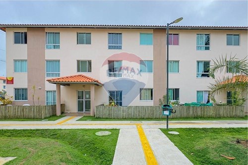 Venda-Apartamento-Cajueiro , Santo Antônio de Jesus , Bahia , 44430622-580341003-50