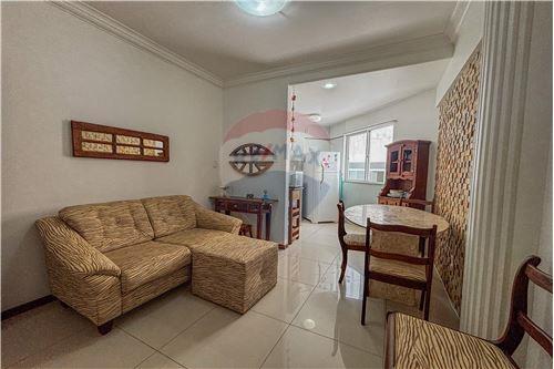 Alugar-Apartamento-Rua São Paulo , 122  - Em frente a praça Belo horizonte  - Pituba , Salvador , Bahia , 41830-410-580551004-148