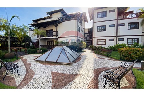 Alugar-Apartamento-Praia do Forte , Mata de São João , Bahia , 48287000-580601006-5