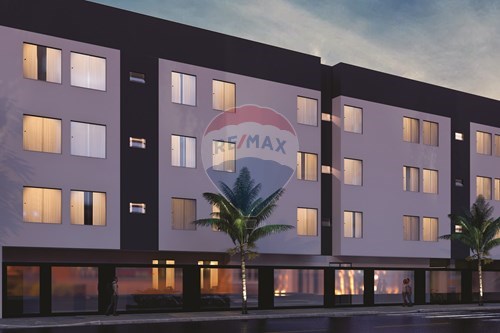 Venda-Apartamento-Cajueiro , Santo Antônio de Jesus , Bahia , 44430622-580341025-111