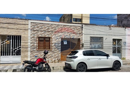 Venda-Casa-Centro , Jacobina , Bahia , 44702268-580851015-38