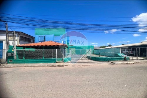 Alugar-Ponto Comercial/ Loja-Buraquinho , Lauro de Freitas , Bahia , 42710570-580561022-19