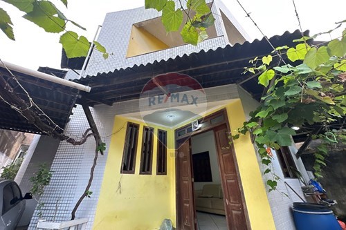 Venda-Casa-Arraial do Retiro , Salvador , Bahia , 41.204-024-580551015-122